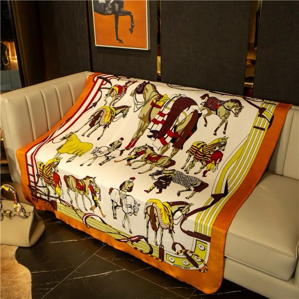 Hermes Blankets-26